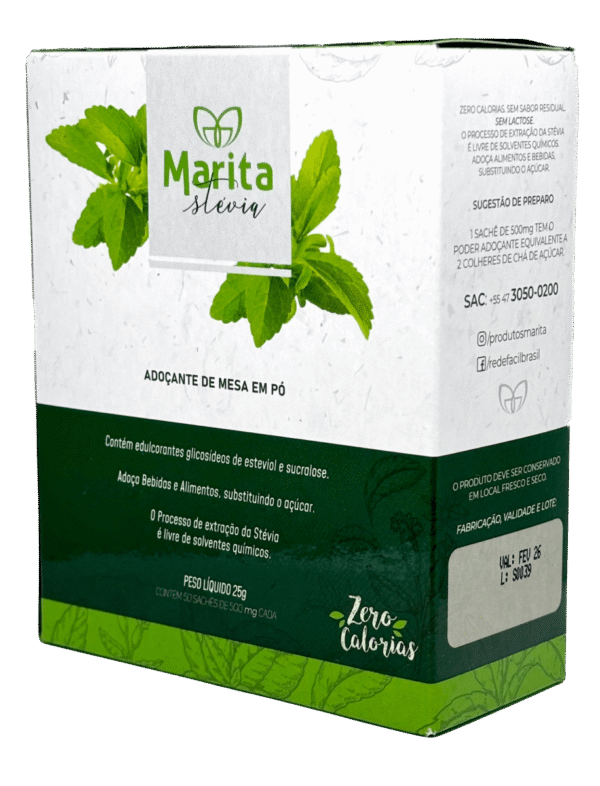 Premium Stevia Sweetener