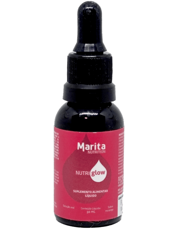 NutriGlow